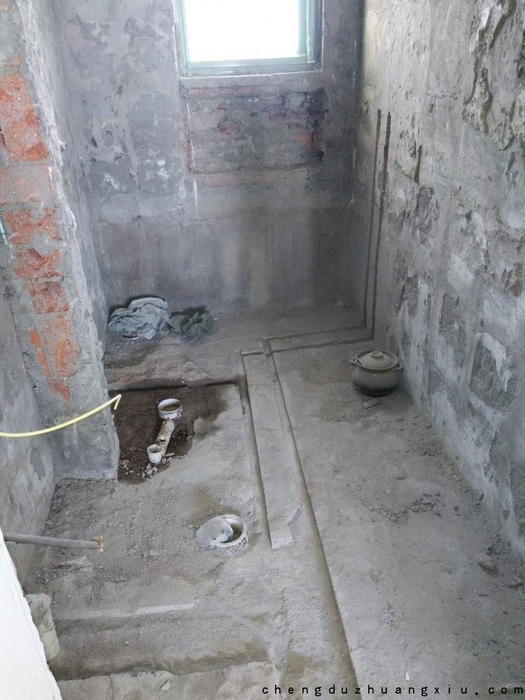 怡丰新城二手房装修 怡丰新城二手房装修