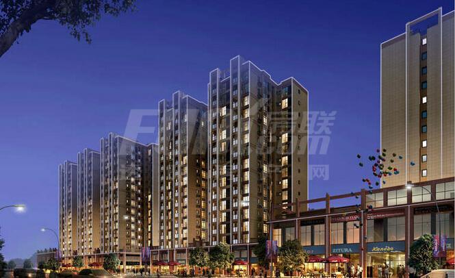 新双城刘女士家