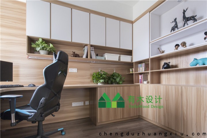 中粮鸿云装修设计 中粮鸿云装修设计